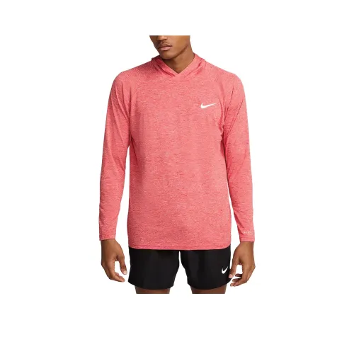 Толстовка Nike Мужская Университетский Красный