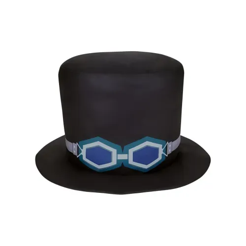 BANPRESTO One Piece Sabo Hat Plush Toy Мерч по IP