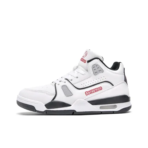 DoraemonA MID Топ Повседневная обувь Унисекс