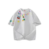 White Photinia Gray (Enhanced)  
Белая Фотиния Серый (Улучшенный)