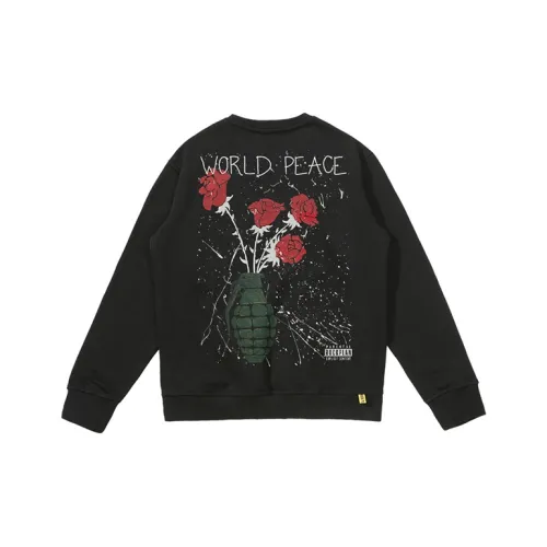 ROCK PLAN Унисекс Свитшоты