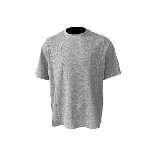 EYEUNDERSTAND Поло Унисекс