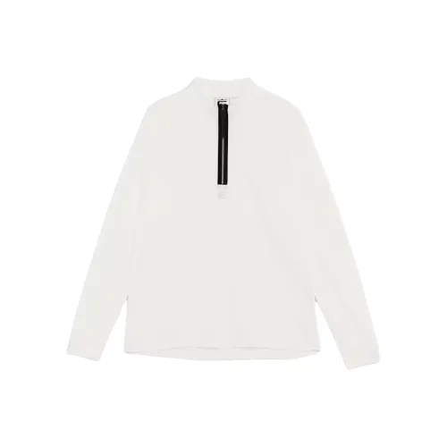 PUMA Golf FW24 COBRA T Рубашка Мужская Белая