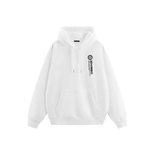 SW1960 Унисекс Свитшоты