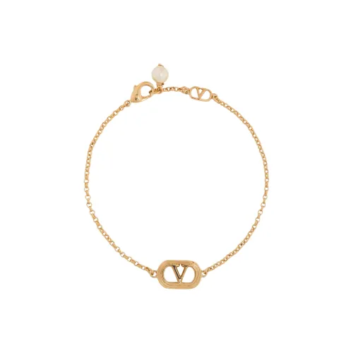 Valentino Brass Bracelets Женские