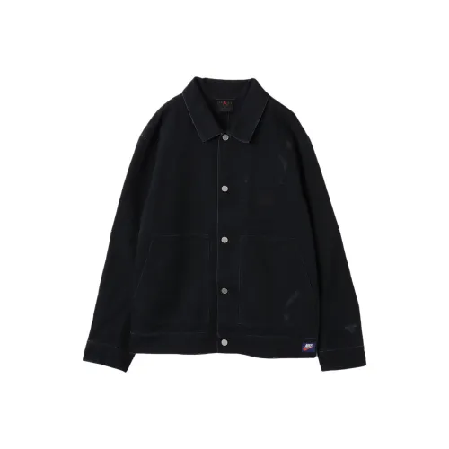 Джордан BRANDAir SS25 M J RAIR или Куртка Мужская Черная