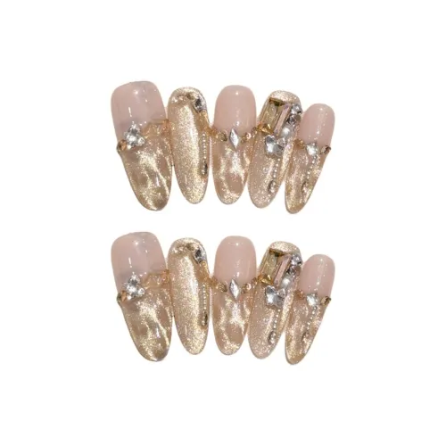 Yun Yue Joe Искусственные Ногти Женские