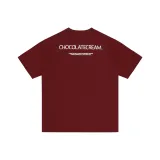 Темно-красный