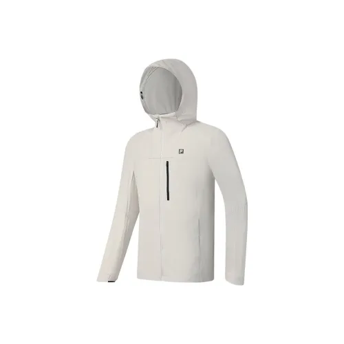 FILA Семя коикса BG Мужская куртка