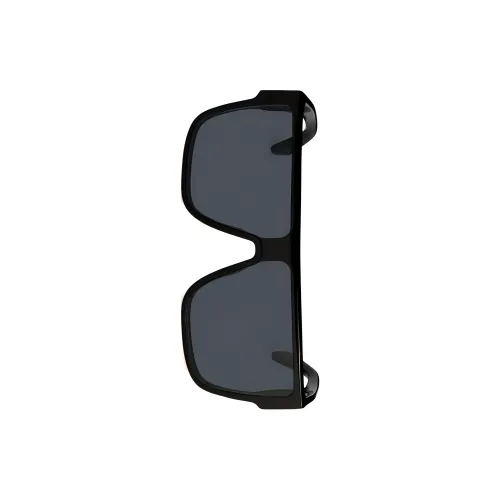 OFF Белый Ацетат Квадратные Солнцезащитные Очки Женские Черные