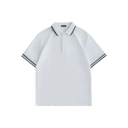 JEANSWEST Унисекс Поло