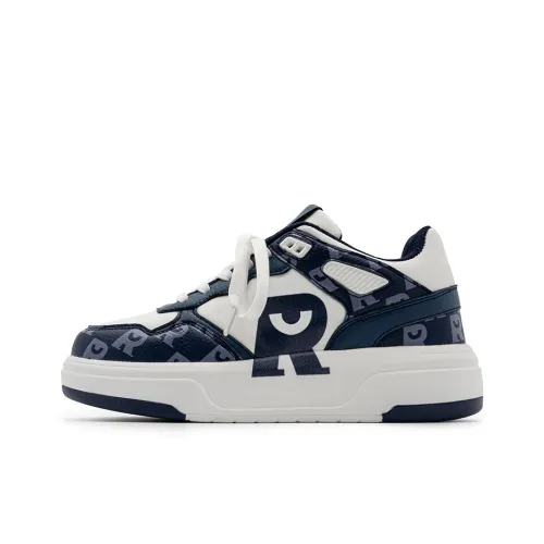 Кроссовки для скейтбординга Kaltendin Low Top Unisex