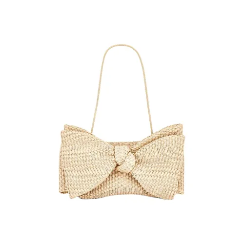 Loeffler Randall Солома Сумка Женская Естественная