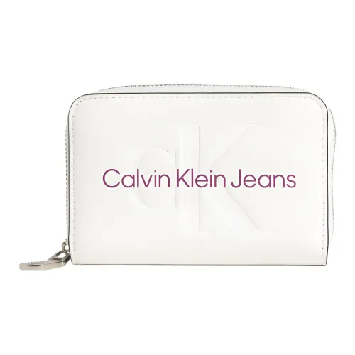 Calvin Klein Женские Кошельки