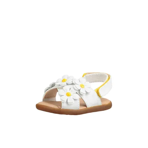 UGG Малыш Обувь Низкий Верх Белый Малыш