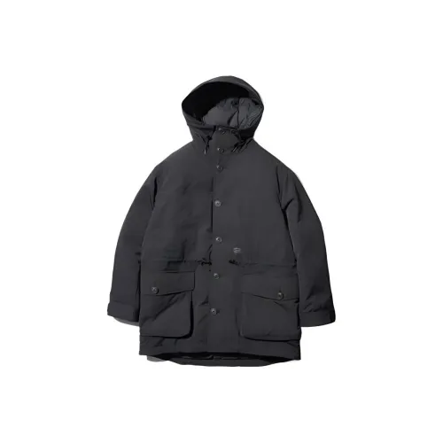 SNOW PEAK TAKIBI Down Jacket Down Jacket Men's