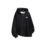 Черный (с флисовой подкладкой)