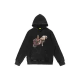 Винтажный черный