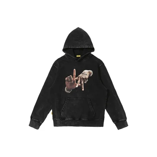 ROCK PLAN Унисекс Свитшоты