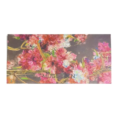 MUGE LEEN Тени для глаз Женские