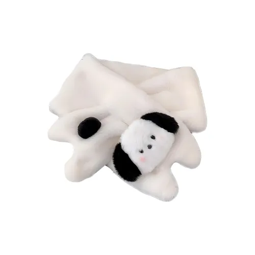 VINEY Вязаные шарфы Женские