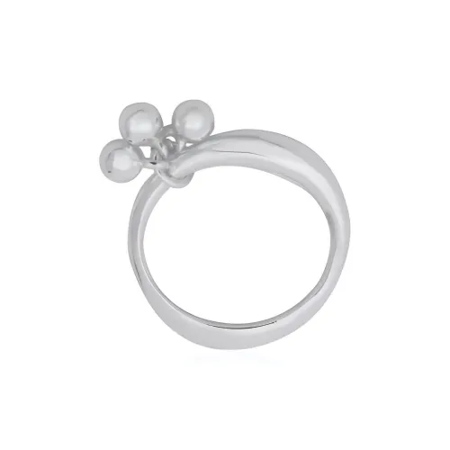 PRETTY DIARY Сплав Кольца Унисекс
