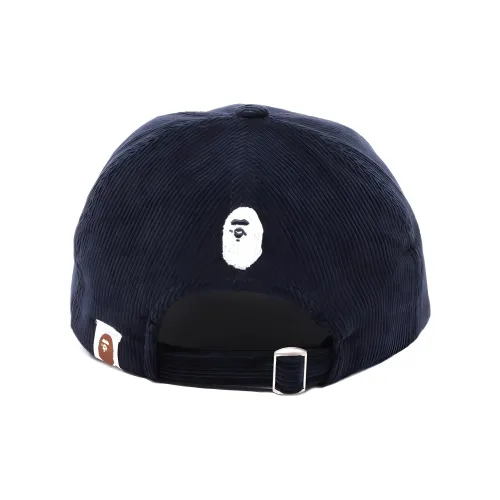 A BATHING APE Хлопок Бейсболки Унисекс