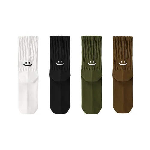 LEIN Мужские носки MID до икры