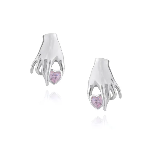 Leclic Серьги-гвоздики Унисекс