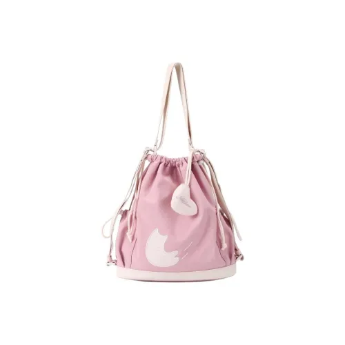 NOXXON Высококачественный нейлоновый рюкзак женский многоцветный