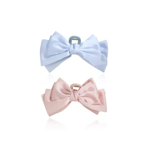 Yiru Акриловые заколки для волос Женские