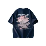 Темно-синий