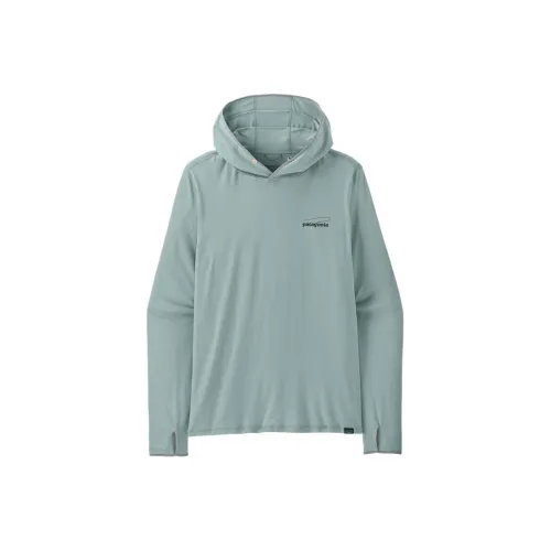 Patagonia Мужские Свитшоты
