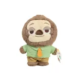 25 см Lightning Cute Caramel Brown Plush Doll