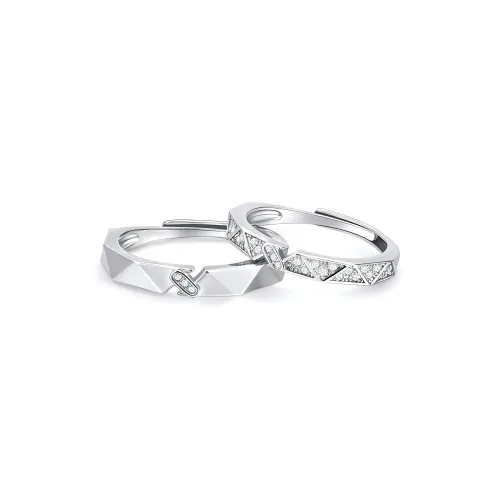 West Island Кольца Унисекс