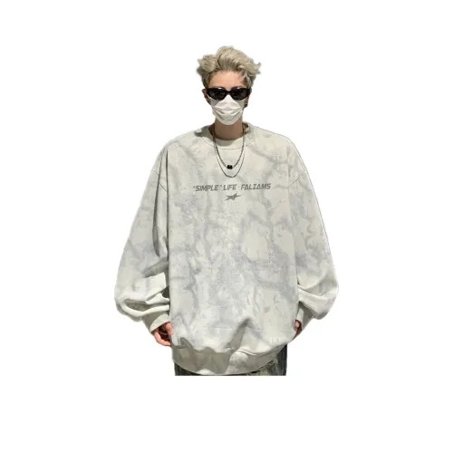 FALIAMS Унисекс Свитшоты