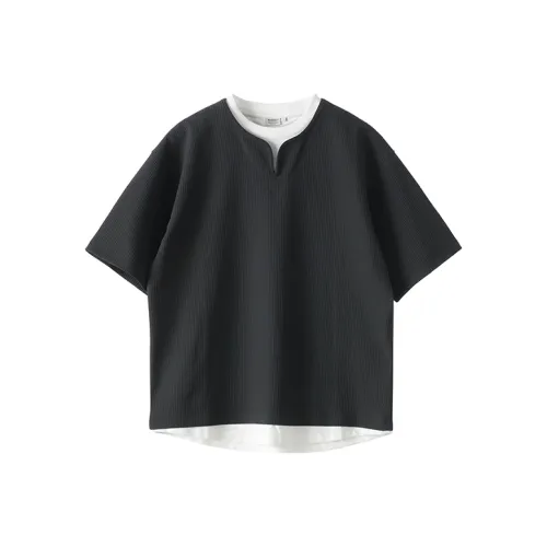 BUTTBILL Унисекс Футболки