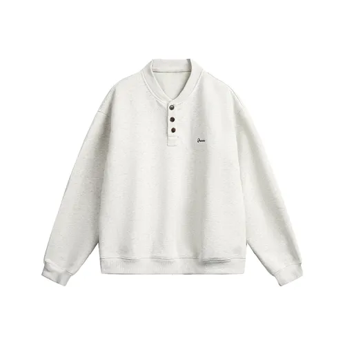 FLIM Толстовка Мужская Светло-Фотиния Серый