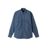 Стально-серый