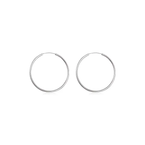 Inkopper Серьги Женские Серебряные