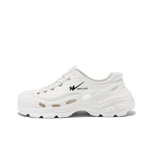 Binary Сабо Унисекс