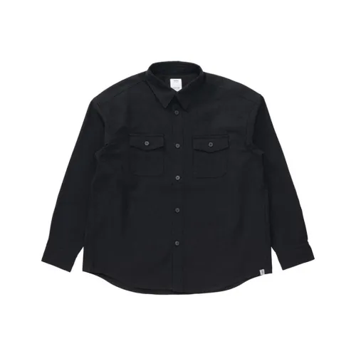 Visvim Унисекс Рубашки