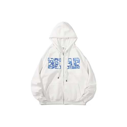 BOS BEAR BOSHIXIONG Свитшот Унисекс