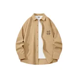 Хаки (Логотип на груди Magic Smiling Face)