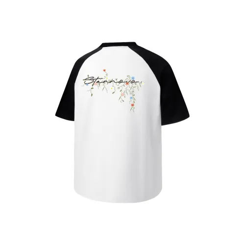 DOUBLE STAR 88 Унисекс Футболка