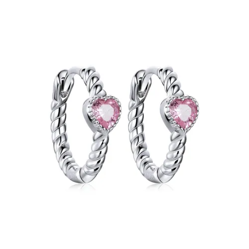 QUIET LOVE Серьги из сплава Женские