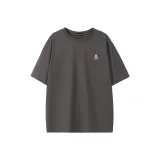 Темно-серый