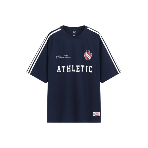 GAP Унисекс Футболки