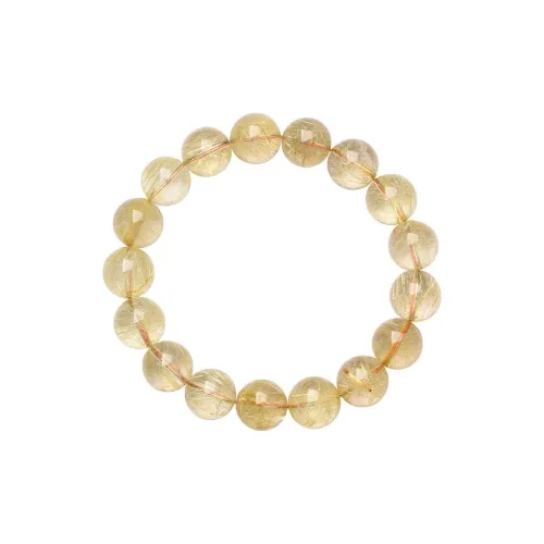 LIBI Искусственный кристалл Браслеты Унисекс