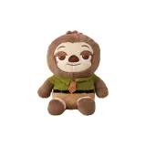 38 см, молния, счастливая кукла